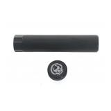 DEAD AIR MODEL MASKHD .22 CALIBER SUPPRESSOR - NFA