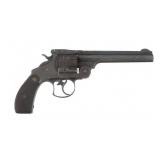 SMITH & WESSON 1st MODEL DOUBLE ACTION 44 REVOLVER