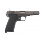 WWII GERMAN MAB MODEL D 7.65mm CALIBER PISTOL
