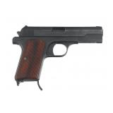 WWII GERMAN jhv FEG MODEL 37 7.65mm CALIBER PISTOL
