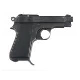 WWII ITALIAN AIR FORCE BERETTA MODEL 1934 PISTOL