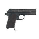 HUNGARIAN FEG MODEL 37 .380 ACP CALIBER PISTOL