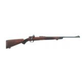 SPORTERIZED JAPANESE TYPE 38 6.5 ROBERTS CAL RIFLE