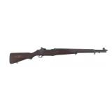 CMP US H&R MODEL M1 GARAND .30-06 CALIBER RIFLE