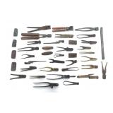AMERICAN CALIBER BULLET MOLDS