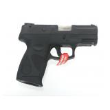 TAURUS MODEL PT111 G2 9X19MM CALIBER PISTOL