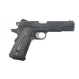 COLT COMPETITION SERIES .45 ACP CALIBER PISTOL