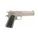 COLT GOVERNMENT MODEL .45 ACP CALIBER PISTOL