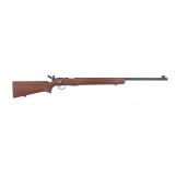 REMINGTON MODEL 513-T MATCHMASTER .22 LR CAL RIFLE