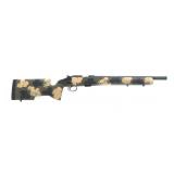 CZ MODEL 455 .22 CALIBER BOLT ACTION RIFLE