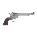 RUGER NEW MODEL SINGLE SIX .22 LR CALIBER REVOLVER