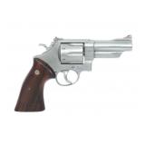 SMITH & WESSON MODEL 29-2 .44 MAG CALIBER REVOLVER