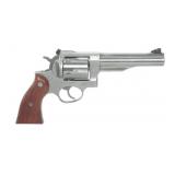 RUGER MODEL REDHAWK .44 MAG CALIBER REVOLVER