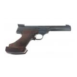 FN MODEL MEDALIST .22 LR CALIBER TARGET PISTOL
