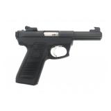 RUGER MODEL 22/45 .22 LR CALIBER TARGET PISTOL