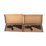 KE ARMS KP-15 STRIPPED LOWER AR15 RECEIVERS