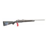 MOSSBERG MODEL PATRIOT .308 WIN CALIBER RIFLE
