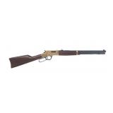 HENRY MODEL H006 .44 MAG CALIBER RIFLE