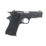 STAR MODEL BM 9X19MM CALIBER SEMI AUTOMATIC PISTOL