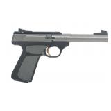 BROWNING MODEL BUCK MARK .22 LR CALIBER PISTOL