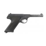 1952 COLT MODEL CHALLENGER .22 LR CALIBER PISTOL