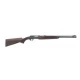 BROWNING MODEL BPR-22 .22 MAGNUM CALIBER RIFLE