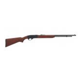 REMINGTON MODEL 552 SPEEDMASTER .22 CALIBER RIFLE