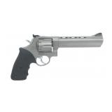 TAURUS MODEL 44 .44 MAG CAL DOUBLE ACTION REVOLVER