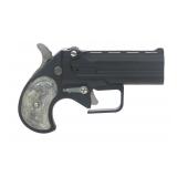 OLD WEST FIREARMS MODEL BBG 9mm CALIBER DERRINGER