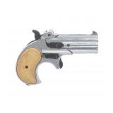 ROHM MODEL RG 15 .22 CALIBER DERRINGER PISTOL