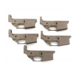 FMK FIREARMS AR-1 EXTREME STRIPPED RECEIVERS