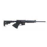 SMITH & WESSON MODEL M&P-15 SPORT II 5.56mm RIFLE