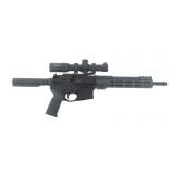 AERO PRECISION MODEL X15 .223 WYLDE CALIBER PISTOL