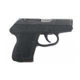 KEL-TEC MODEL P3AT .380 ACP CALIBER PISTOL