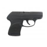 RUGER MODEL LCP .380 ACP CALIBER PISTOL
