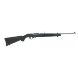 RUGER MODEL 10/22 .22 LR CALIBER SEMI AUTO RIFLE