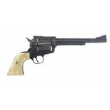 RUGER NEW MODEL BLACKHAWK .30 CALIBER REVOLVER