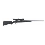 SAVAGE ARMS MODEL 12 .22-250 CALIBER RIFLE