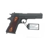 TISAS MODEL 1911A1 .45 ACP CALIBER PISTOL