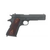 TISAS MODEL 1911A1 .45 ACP CALIBER PISTOL