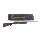 BROWNING MODEL A5 LIGHT TWENTY 20 GA SHOTGUN