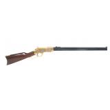 TAYLORS M1860 CIVIL WAR SESQUICENTENNIAL RIFLE