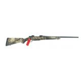 MOSSBERG MODEL PATRIOT .270 WIN CALIBER RIFLE