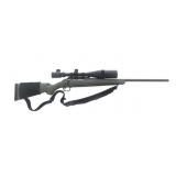 RUGER MODEL AMERICAN 6.5 CREEDMORE CALIBER RIFLE