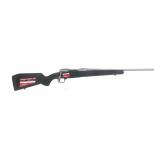 SAVAGE MODEL 110 .243 CALIBER BOLT ACTION RIFLE