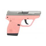 TAURUS TCP MODEL PT 738 .380 ACP CALIBER PISTOL