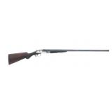 LEFEVER ARMS GRADE H 12 GA HAMMERLESS SHOTGUN