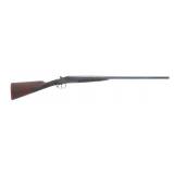 ARMAS GARBI MODEL 200 SIDELOCK 12 GA SXS SHOTGUN