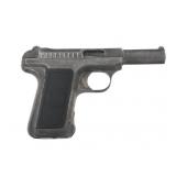 1917 SAVAGE ARMS MODEL 1907 7.65mm POCKET PISTOL