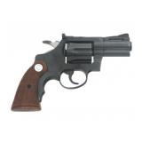 1971 COLT MODEL DIAMONDBACK .38 SPL CAL REVOLVER